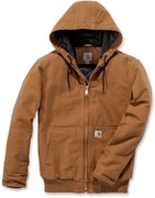 Carhartt Duck Active Jaka Carhartt Duck Active Jaka