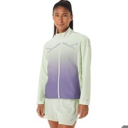 Asics Lite-Show Jacket sievietēm Asics Lite-Show Jacket sievietēm
