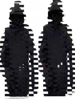 Carhartt Vidēja svara kapuces džemperis Carhartt Vidēja svara kapuces džemperis