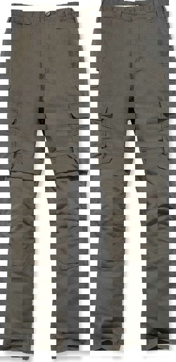 Carhartt Full Swing Steel Kravas Bikses Carhartt Full Swing Steel Kravas Bikses