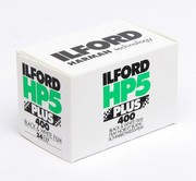 Ilford HP5 plus 135/24 Ilford HP5 plus 135/24