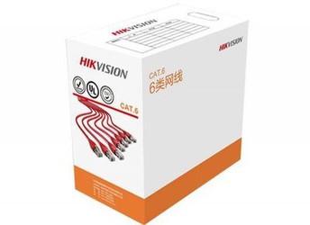 Hikvision DS-1LN6-UU Hikvision DS-1LN6-UU
