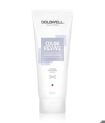 Goldwell Dualsenses Color Revive Kondicionieris Ledusblonds 200 ml Goldwell Dualsenses Color Revive Kondicionieris Ledusblonds 200 ml