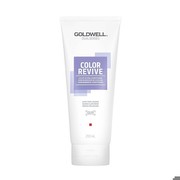 Goldwell Dualsenses Color Revive Kondicionieris Vēsais Gaišais Blondais 200 ml Goldwell Dualsenses Color Revive Kondicionieris Vēsais Gaišais Blondais 200 ml