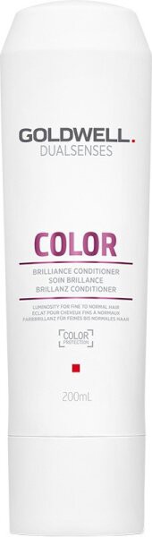 Goldwell Dualsenses Color Brillanz kondicionieris 200 ml Goldwell Dualsenses Color Brillanz kondicionieris 200 ml