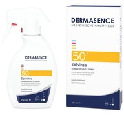 Dermasence Solvinea Spray LSF 50+ 250 ml Dermasence Solvinea Spray LSF 50+ 250 ml
