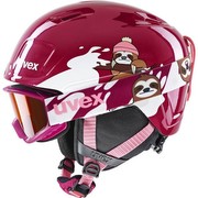 Uvex Heyya komplekts Uvex Heyya komplekts