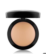 MAC Mineralize Skinfinish Natural kompaktpūderis MAC Mineralize Skinfinish Natural kompaktpūderis