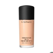 MAC Studio Fix Fluid Foundation SPF 15 30 ml MAC Studio Fix Fluid Foundation SPF 15 30 ml