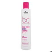 Schwarzkopf BC Bonacure pH 4,5 Color Freeze Silver Micellar Šampūns 250 ml Schwarzkopf BC Bonacure pH 4,5 Color Freeze Silver Micellar Šampūns 250 ml