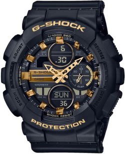 Casio G-Shock GMA-S140M-1AER Casio G-Shock GMA-S140M-1AER