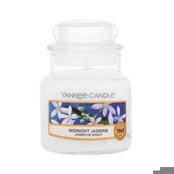 Yankee Candle Midnight Jasmine smaržsvece 104 g Yankee Candle Midnight Jasmine smaržsvece 104 g
