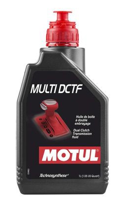 Motul Multi DCTF 1 l Motul Multi DCTF 1 l