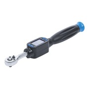 BGS Digitālais griezes momenta atslēga 6,3 mm (952) BGS Digitālais griezes momenta atslēga 6,3 mm (952)