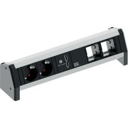 Bachmann Steckdosenleiste (902.0183) Bachmann Steckdosenleiste (902.0183)