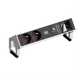 Bachmann Steckdosenleiste (902.232) Bachmann Steckdosenleiste (902.232)