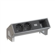 Bachmann Steckdosenleiste (902.403) Bachmann Steckdosenleiste (902.403)