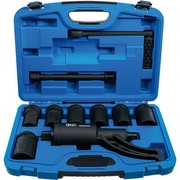 BGS Drehmoment-Vervielfältiger-Satz 25 mm (1230) BGS Drehmoment-Vervielfältiger-Satz 25 mm (1230)