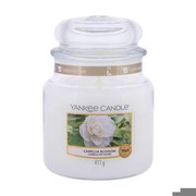 Yankee Candle Camellia Blossom aromātiskā svece 411 g Yankee Candle Camellia Blossom aromātiskā svece 411 g