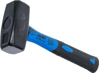 BGS Fäustel ar stikla šķiedras kātu 1000 g (3847) BGS Fäustel ar stikla šķiedras kātu 1000 g (3847)