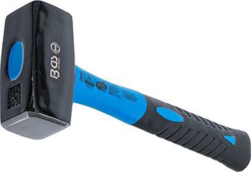 BGS Fāustelis ar stikla šķiedras kātu 1250 g (3848) BGS Fāustelis ar stikla šķiedras kātu 1250 g (3848)