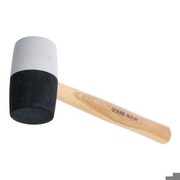 BGS Gummihammer Hickory-Stiel 840 g (1969) BGS Gummihammer Hickory-Stiel 840 g (1969)