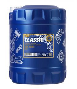 Mannol Classic 10W-40 10 l Mannol Classic 10W-40 10 l