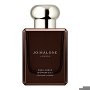 Jo Malone London Dark Amber & Ginger Lily Cologne Intense Smidzinātājs 50 ml Jo Malone London Dark Amber & Ginger Lily Cologne Intense Smidzinātājs 50 ml