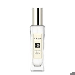 Jo Malone Blackberry & Bay Cologne Smidzinātājs 30 ml Jo Malone Blackberry & Bay Cologne Smidzinātājs 30 ml