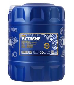 Mannol Extreme 5W-40 20 l Mannol Extreme 5W-40 20 l