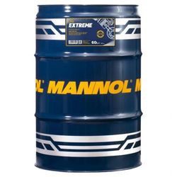 Mannol Extreme 5W-40 60 l Mannol Extreme 5W-40 60 l