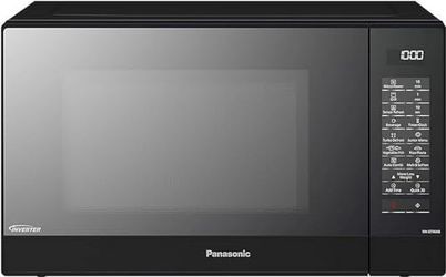 Panasonic NN-GT46KBSUG Panasonic NN-GT46KBSUG