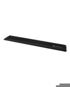 BakkerElkhuizen Trapezium Wrist Rest Standard (BNETWRS) BakkerElkhuizen Trapezium Wrist Rest Standard (BNETWRS)