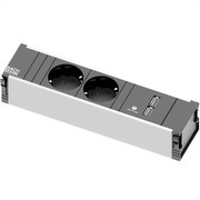 Bachmann Steckdosenleiste (912.0156) Bachmann Steckdosenleiste (912.0156)