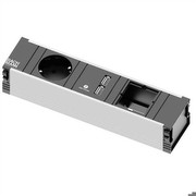 Bachmann Steckdosenleiste (912.0167) Bachmann Steckdosenleiste (912.0167)