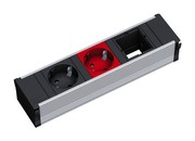 Bachmann Steckdosenleiste (912.023) Bachmann Steckdosenleiste (912.023)