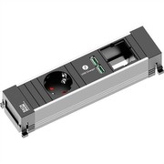 Bachmann Steckdosenleiste (916.0039) Bachmann Steckdosenleiste (916.0039)