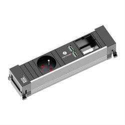 Bachmann Steckdosenleiste (916.0042) Bachmann Steckdosenleiste (916.0042)