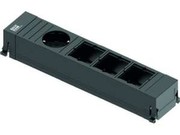 Bachmann Steckdosenleiste (916.0611) Bachmann Steckdosenleiste (916.0611)