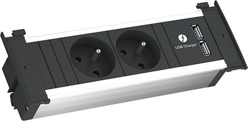 Bachmann Steckdosenleiste (927.004) Bachmann Steckdosenleiste (927.004)