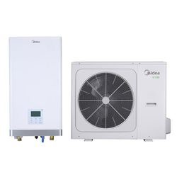 Midea MHA-V8W/D2N8 Midea MHA-V8W/D2N8
