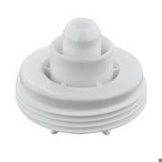 Grohe Blue Adapter für Reinigungskartusche (40694000) Grohe Blue Adapter für Reinigungskartusche (40694000)