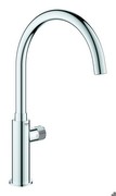 Grohe Blue Pure Mono jaucējkrāns ar filtrēšanas funkciju (31724000) Grohe Blue Pure Mono jaucējkrāns ar filtrēšanas funkciju (31724000)