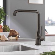 Grohe Essence vienas roktura izlietnes jaucējkrāns (30269A00) Grohe Essence vienas roktura izlietnes jaucējkrāns (30269A00)