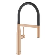 Grohe Essence vienas roktura izlietnes jaucējkrāns (30294DL0) Grohe Essence vienas roktura izlietnes jaucējkrāns (30294DL0)