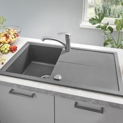 Grohe K400 iebūvējamais izlietne (31640AT0) Grohe K400 iebūvējamais izlietne (31640AT0)