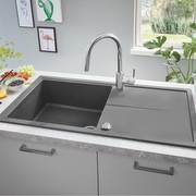 Grohe K400 Iebūvējamais izlietne (31641AT0) Grohe K400 Iebūvējamais izlietne (31641AT0)