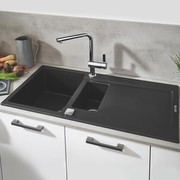 Grohe K500 Iebūvējamais izlietne (31646AP0) Grohe K500 Iebūvējamais izlietne (31646AP0)