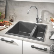 Grohe K500 iebūvējamais izlietne (31648AT0) Grohe K500 iebūvējamais izlietne (31648AT0)