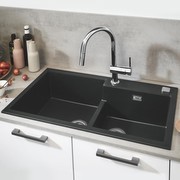 Grohe K500 iebūvējamais izlietne (31649AP0) Grohe K500 iebūvējamais izlietne (31649AP0)